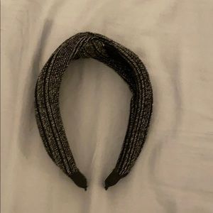 Something Navy Headband